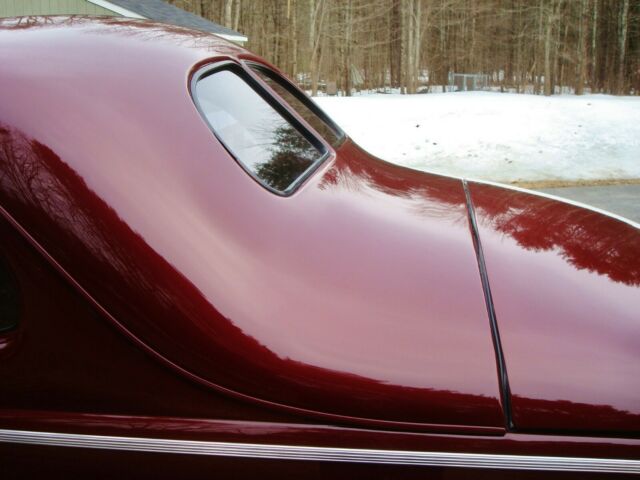 1940 Ford Business Coupe 5 Window Hot Rod/ Street Rod/ Street Machine - photo 11