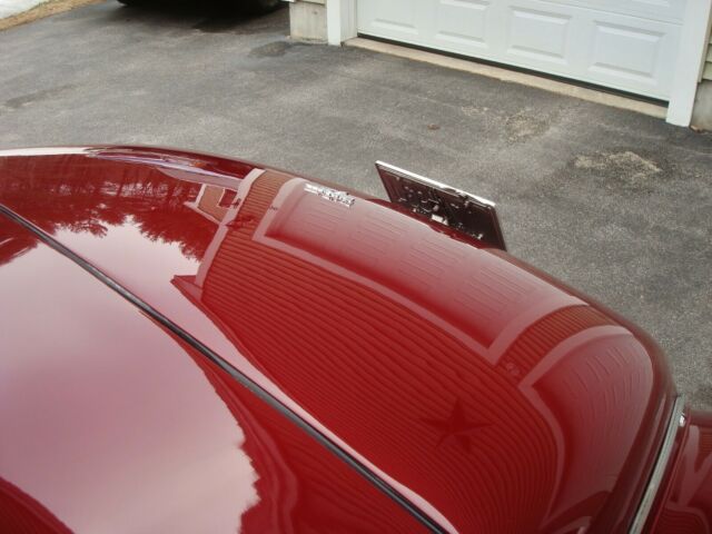 1940 Ford Business Coupe 5 Window Hot Rod/ Street Rod/ Street Machine - photo 12
