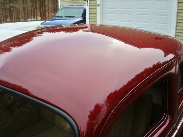 1940 Ford Business Coupe 5 Window Hot Rod/ Street Rod/ Street Machine - photo 10