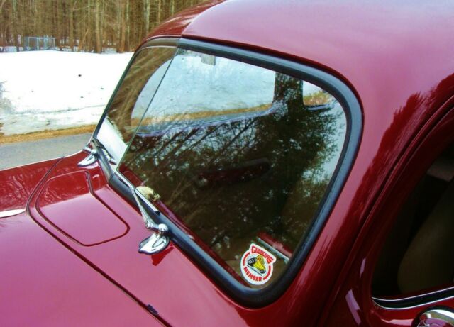 1940 Ford Business Coupe 5 Window Hot Rod/ Street Rod/ Street Machine - photo 9
