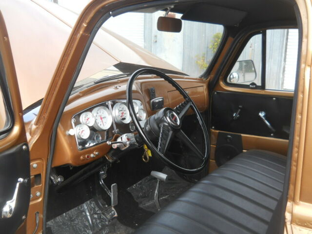 1955 GMC 3100 Pickup - photo 10