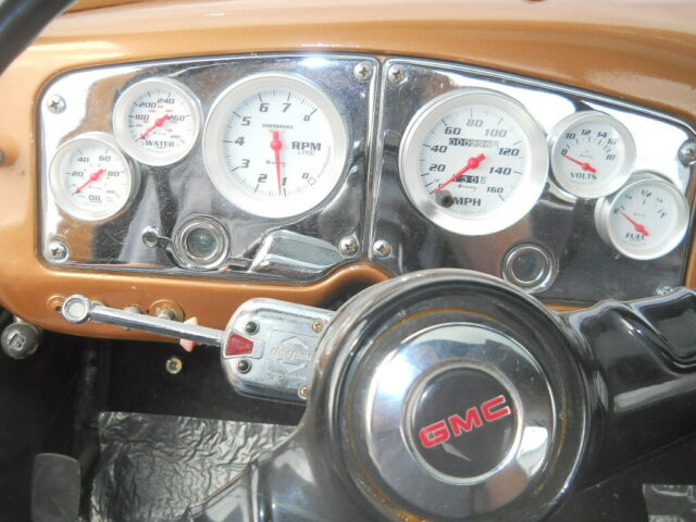 1955 GMC 3100 Pickup - photo 13