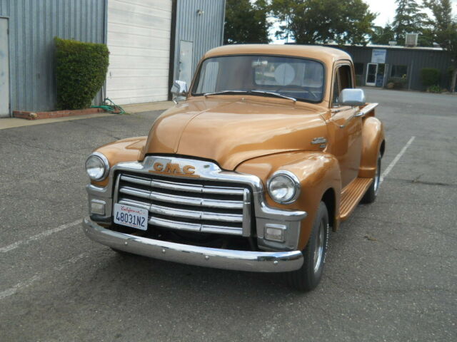 1955 GMC 3100 Pickup - photo 2