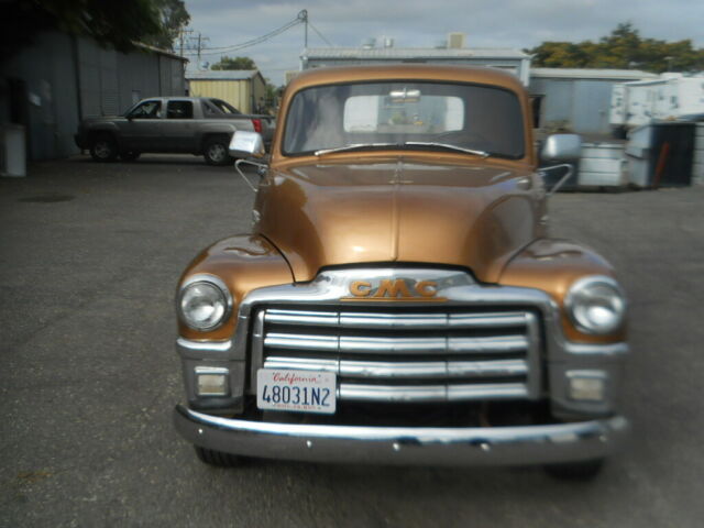 1955 GMC 3100 Pickup - photo 3