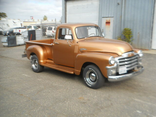 1955 GMC 3100 Pickup - photo 4