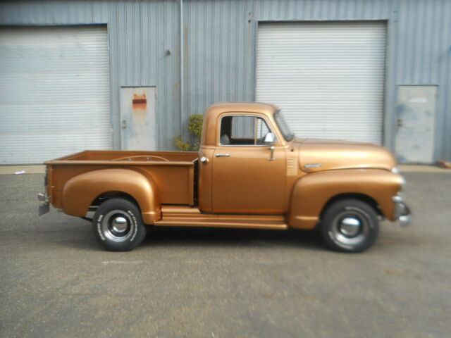 1955 GMC 3100 Pickup - photo 5