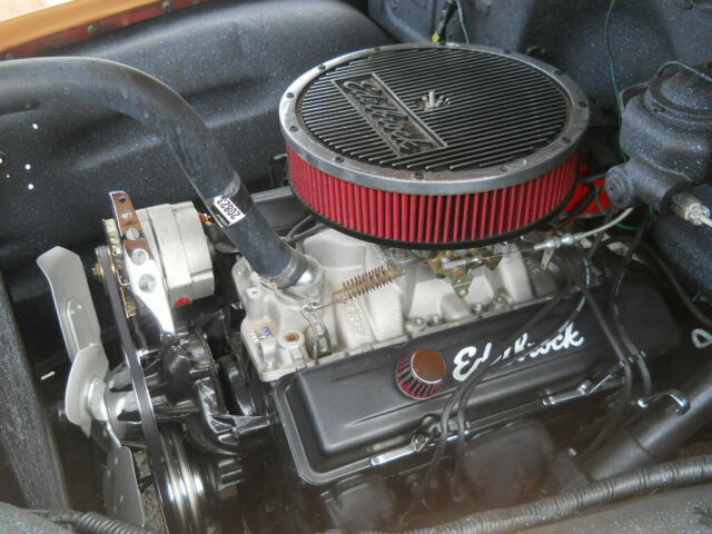1955 GMC 3100 Pickup - photo 7