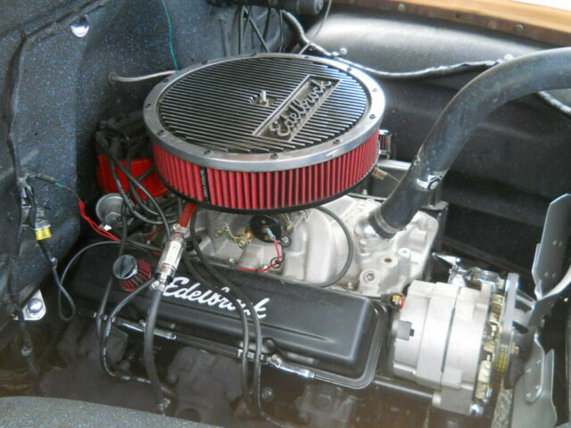 1955 GMC 3100 Pickup - photo 8