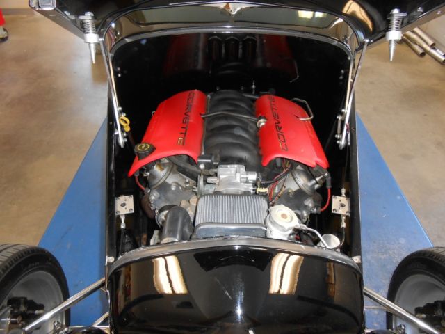 1932 Ford Other - photo 5