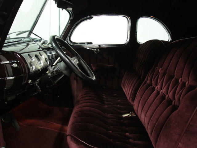 1940 Ford Coupe - photo 4