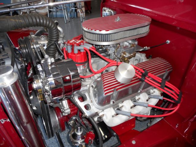 1930 Ford Model A 5 WINDOW - photo 8