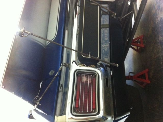 1970 Chevrolet Chevelle - photo 5