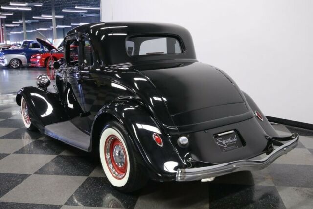 1934 Ford 5-Window -- - photo 10