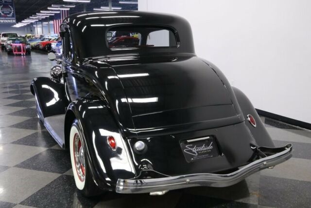 1934 Ford 5-Window -- - photo 11