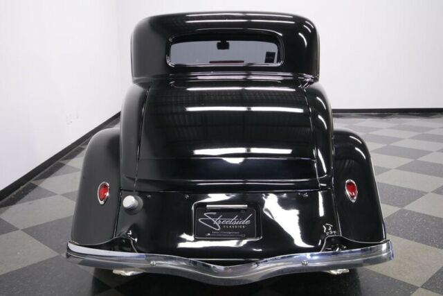 1934 Ford 5-Window -- - photo 12