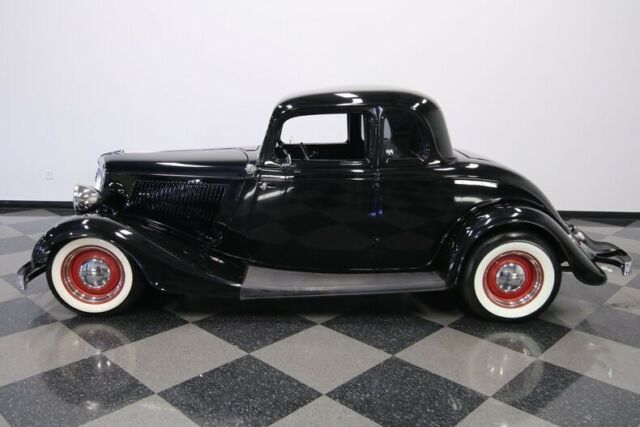 1934 Ford 5-Window -- - photo 3