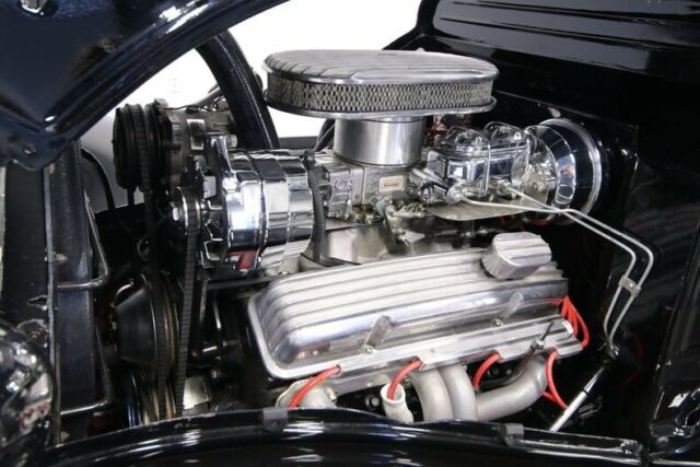 1934 Ford 5-Window -- - photo 4
