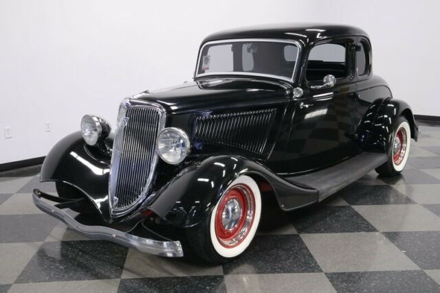 1934 Ford 5-Window -- - photo 6