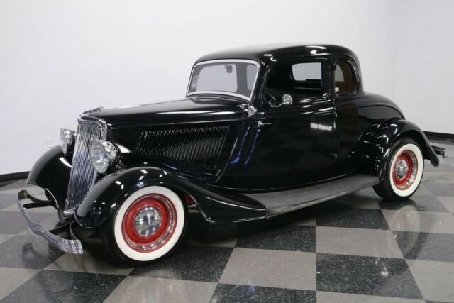 1934 Ford 5-Window -- - photo 7