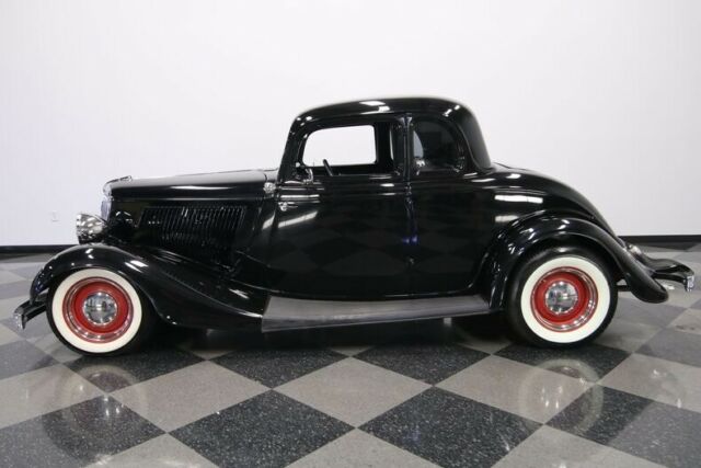 1934 Ford 5-Window -- - photo 8