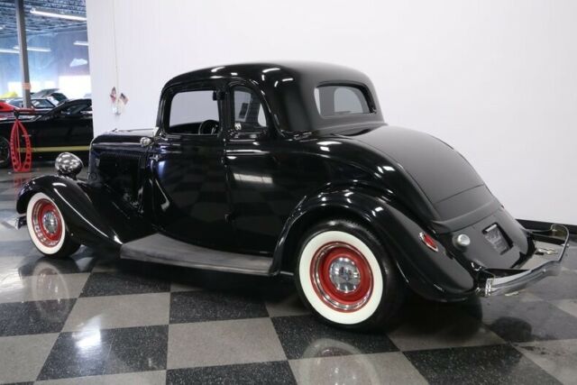 1934 Ford 5-Window -- - photo 9