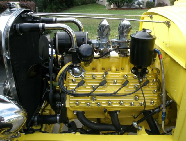 1929 Ford Model A - photo 5
