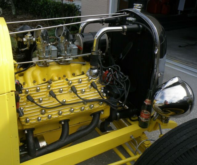 1929 Ford Model A - photo 6