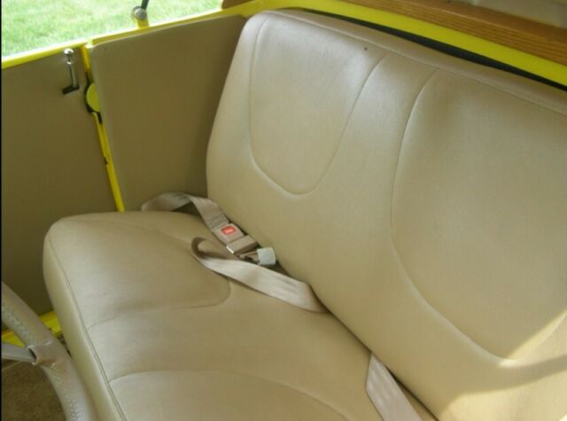 1929 Ford Model A - photo 9