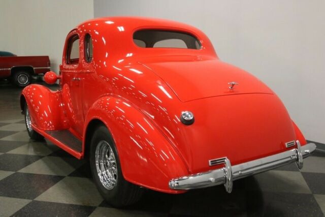 1936 Chevrolet Other Coupe - photo 10
