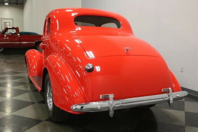 1936 Chevrolet Other Coupe - photo 11