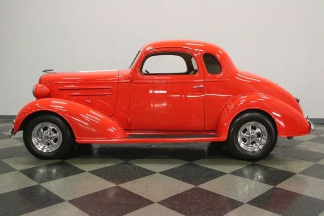 1936 Chevrolet Other Coupe - photo 3