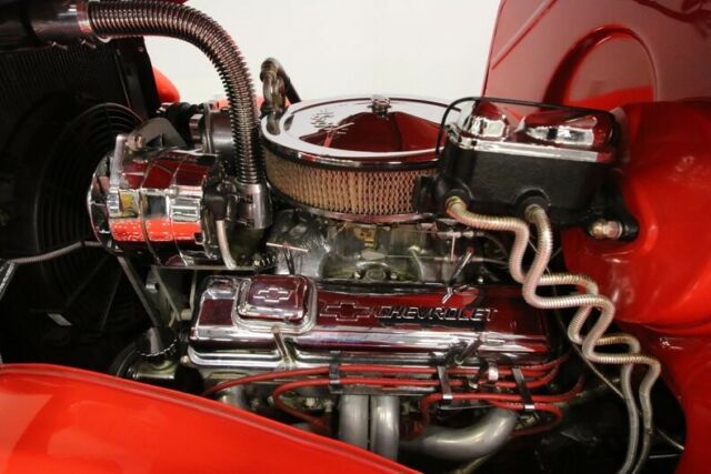1936 Chevrolet Other Coupe - photo 4