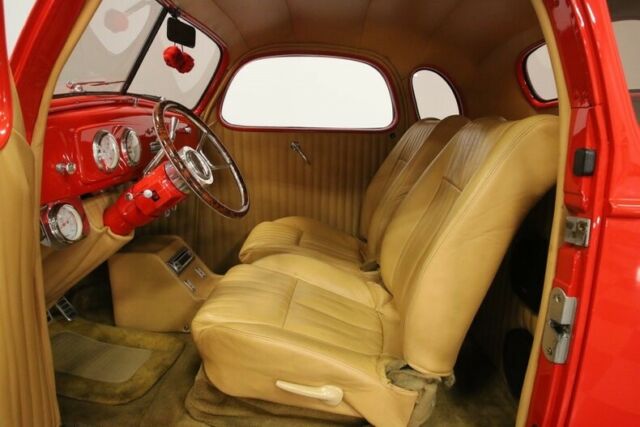 1936 Chevrolet Other Coupe - photo 5