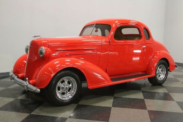 1936 Chevrolet Other Coupe - photo 7