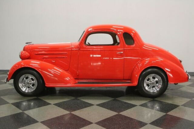 1936 Chevrolet Other Coupe - photo 8