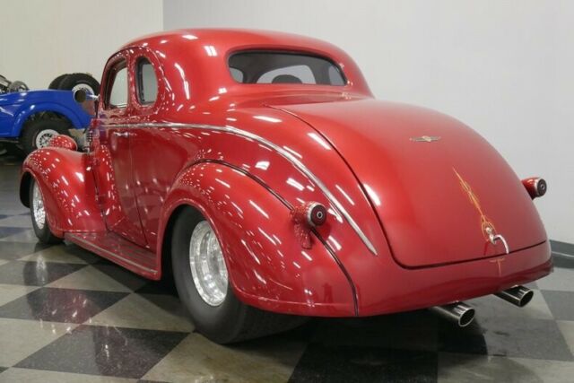 1938 Dodge Business Coupe -- - photo 10