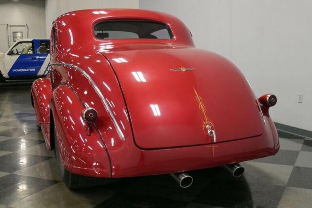1938 Dodge Business Coupe -- - photo 11