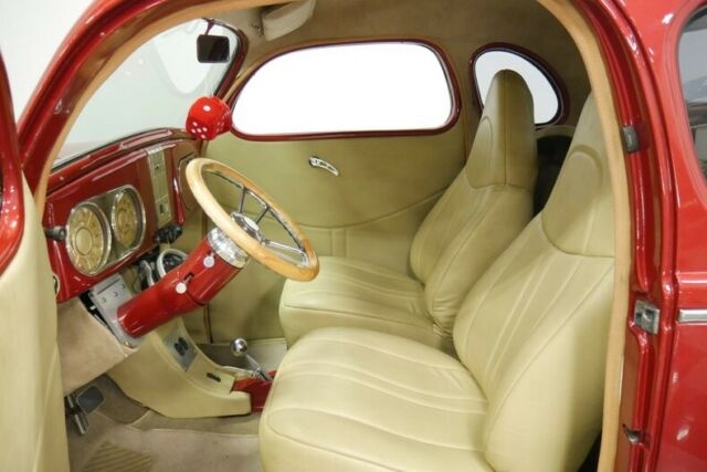 1938 Dodge Business Coupe -- - photo 5