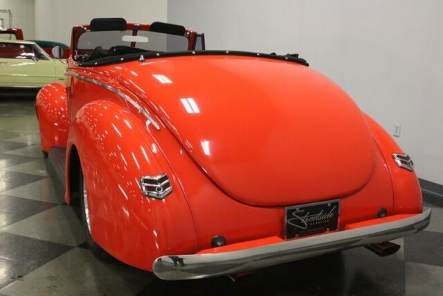 1940 Ford Other Convertible - photo 11