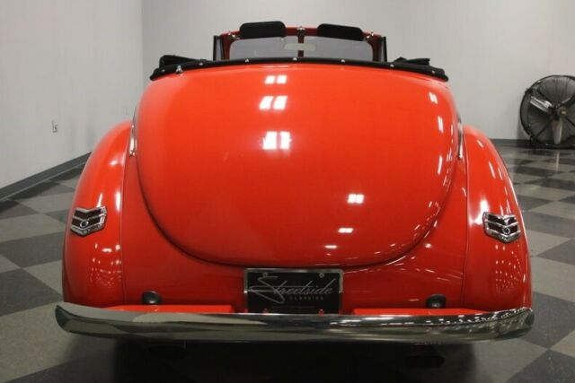 1940 Ford Other Convertible - photo 12