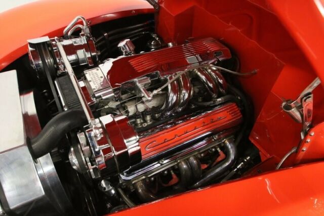 1940 Ford Other Convertible - photo 3