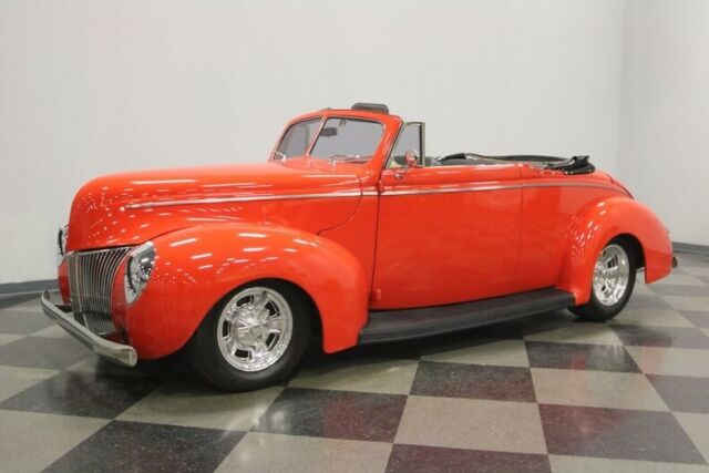 1940 Ford Other Convertible - photo 6