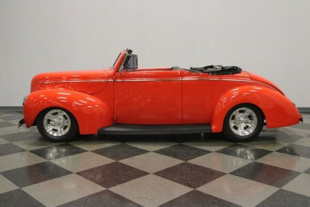 1940 Ford Other Convertible - photo 7