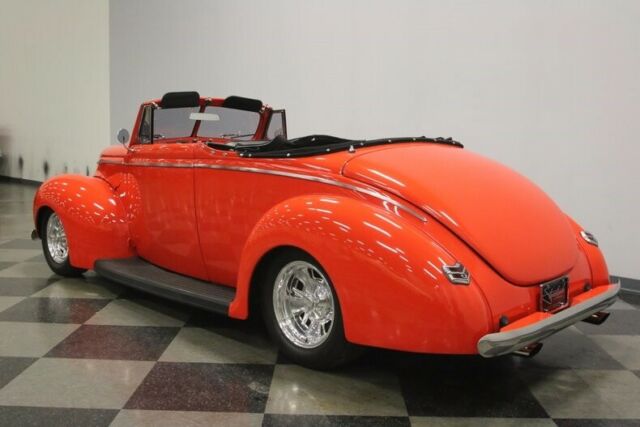 1940 Ford Other Convertible - photo 8
