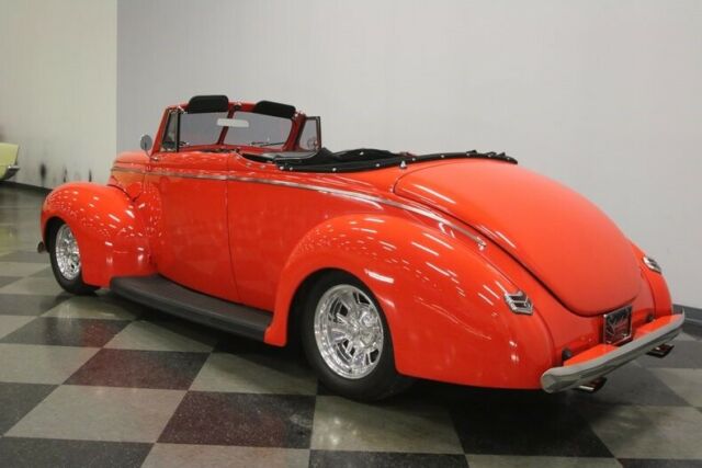 1940 Ford Other Convertible - photo 9