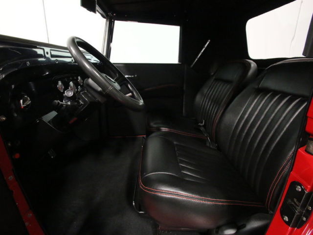 1931 Chevrolet Cabriolet - photo 3