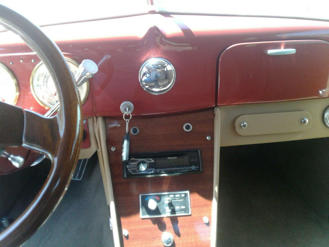 1937 Ford Other custom - photo 11