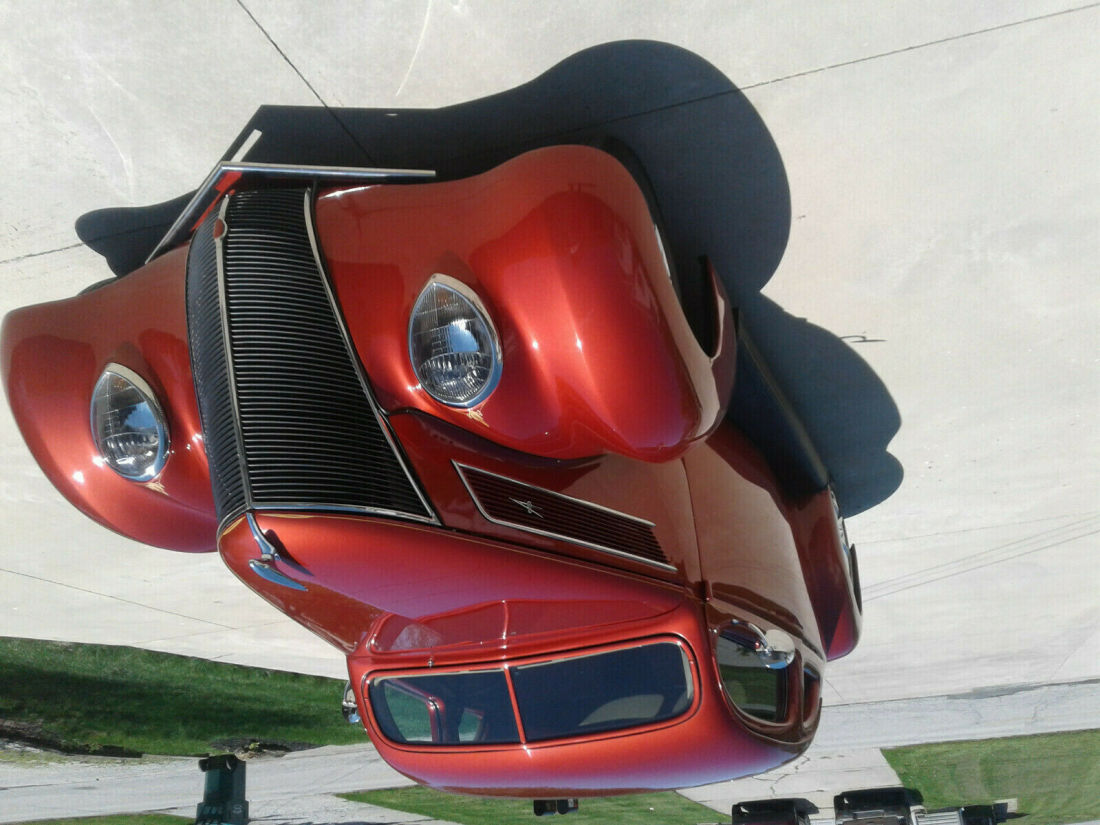 1937 Ford Other custom - photo 4