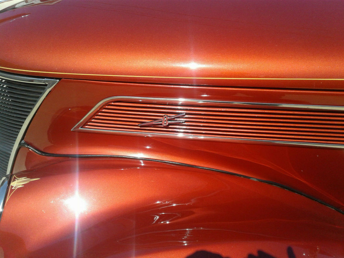 1937 Ford Other custom - photo 7