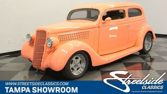 1935 Ford Other --